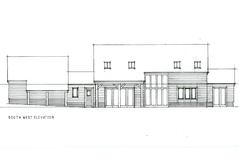 Great Gidding Exclusive Property Four Bedroom Detached